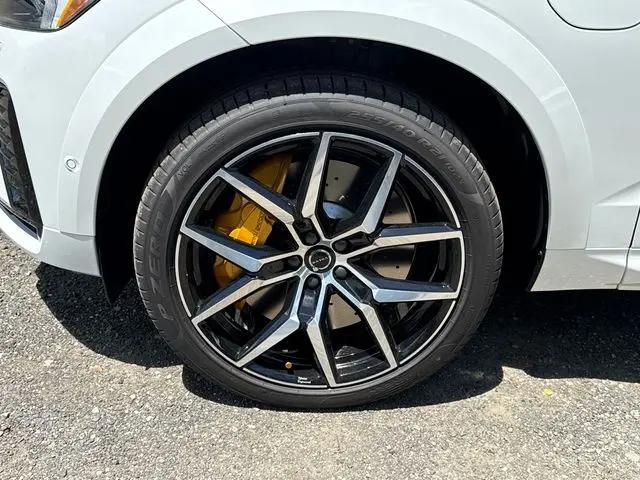 2026 Volvo XC60 Plug-In Hybrid Polestar Engineered, T8 AWD Electric/Gasoline