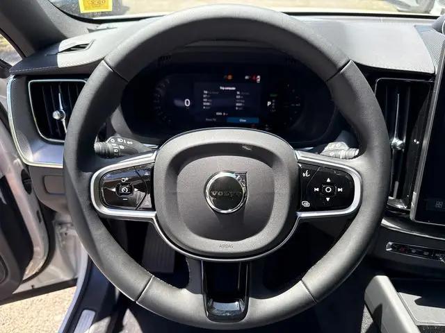 2026 Volvo XC60 Plug-In Hybrid Polestar Engineered, T8 AWD Electric/Gasoline