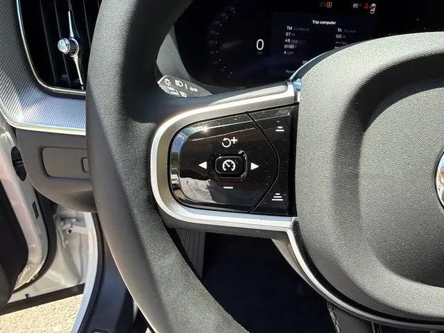 2026 Volvo XC60 Plug-In Hybrid Polestar Engineered, T8 AWD Electric/Gasoline