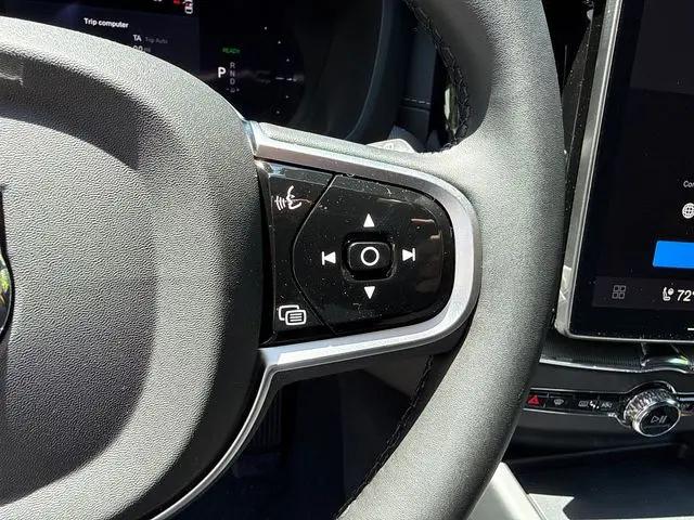 2026 Volvo XC60 Plug-In Hybrid Polestar Engineered, T8 AWD Electric/Gasoline