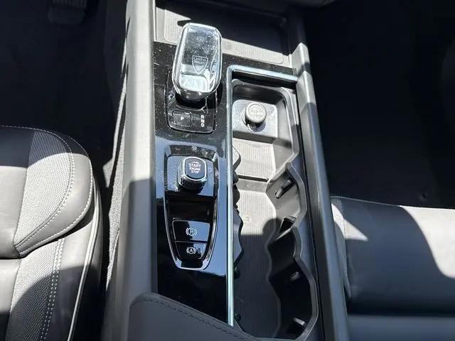 2026 Volvo XC60 Plug-In Hybrid Polestar Engineered, T8 AWD Electric/Gasoline