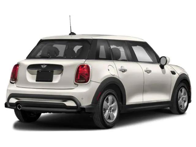 2022 MINI Hardtop Cooper S
