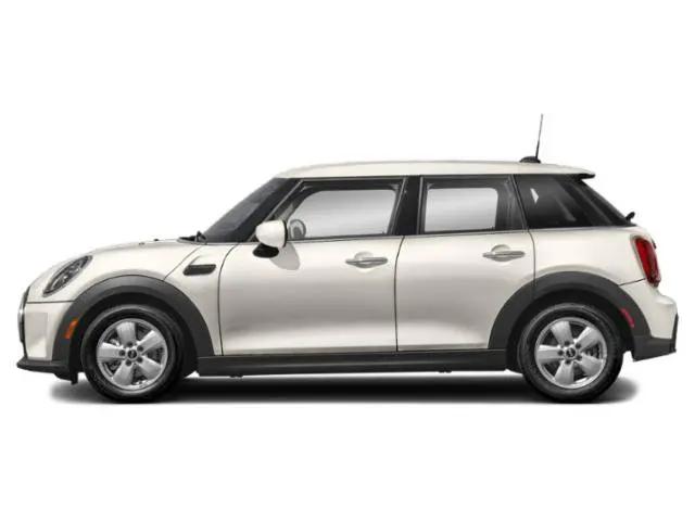 2022 MINI Hardtop Cooper S