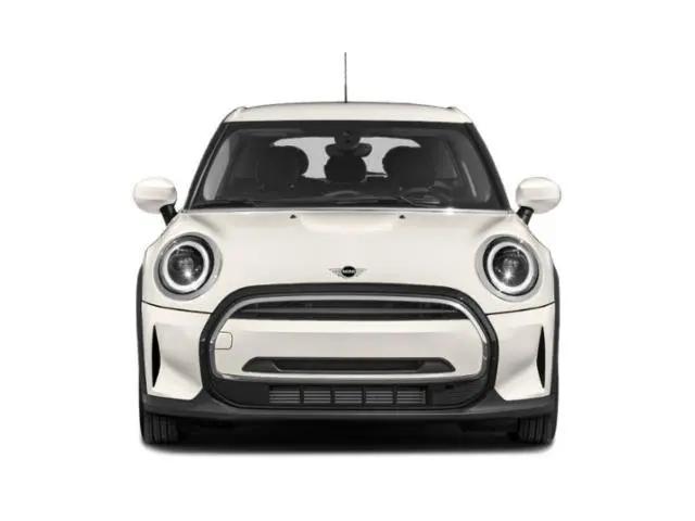 2022 MINI Hardtop Cooper S