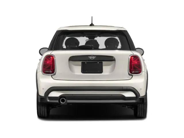 2022 MINI Hardtop Cooper S