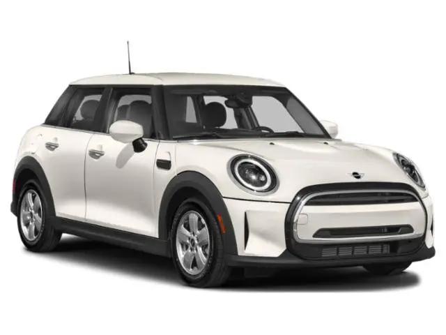 2022 MINI Hardtop Cooper S