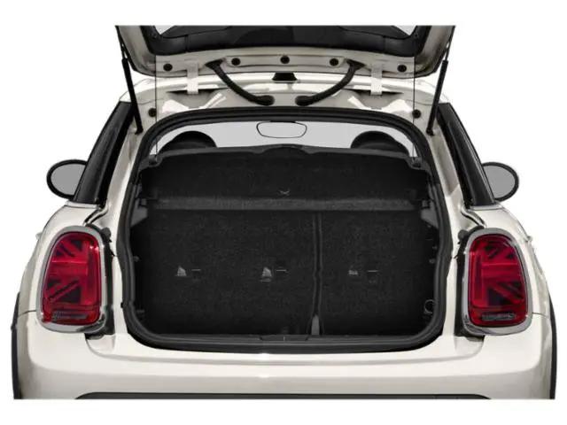 2022 MINI Hardtop Cooper S