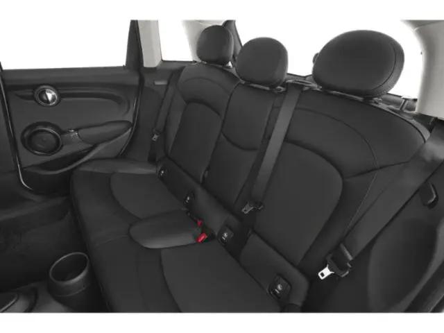 2022 MINI Hardtop Cooper S