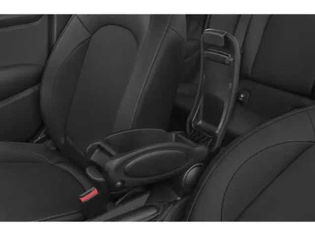2022 MINI Hardtop Cooper S