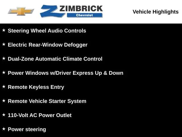 2015 Chevrolet Silverado 2500HD LT