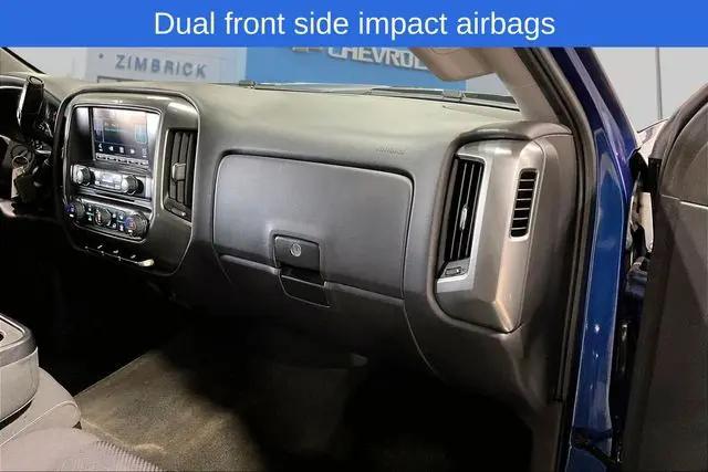 2015 Chevrolet Silverado 2500HD LT