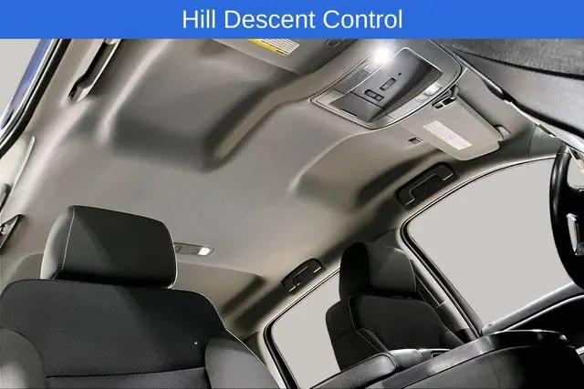 2015 Chevrolet Silverado 2500HD LT