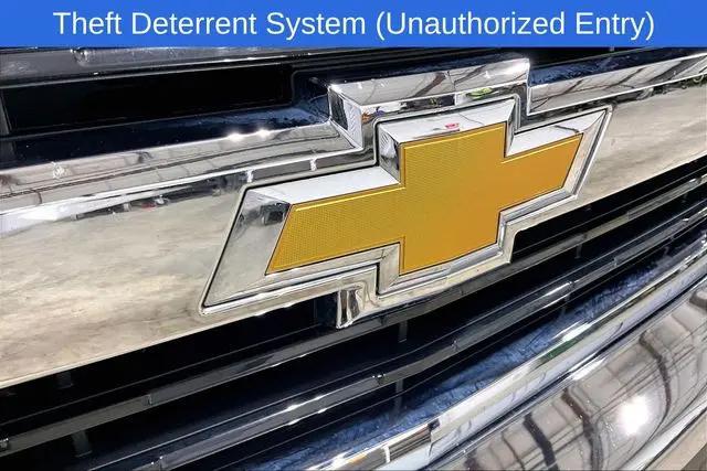 2015 Chevrolet Silverado 2500HD LT