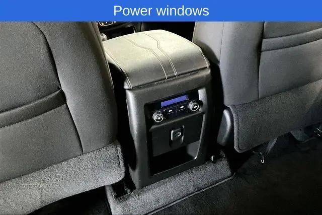 2019 Chevrolet Traverse 1LT