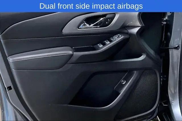 2019 Chevrolet Traverse 1LT