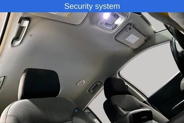 2019 Chevrolet Traverse 1LT