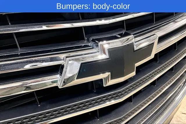2019 Chevrolet Traverse 1LT