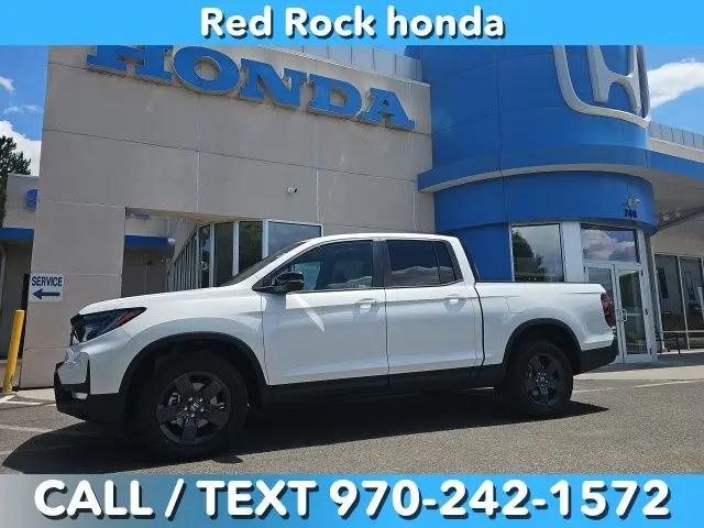 2026 Honda Ridgeline TrailSport for sale in Grand Junction, CO