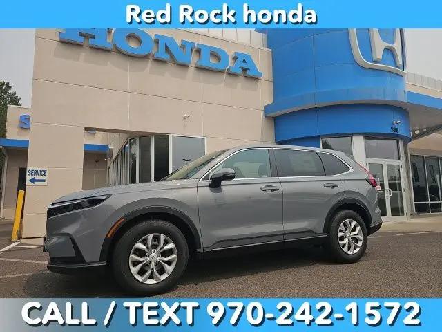2026 Honda CR-V LX AWD for sale in Grand Junction, CO