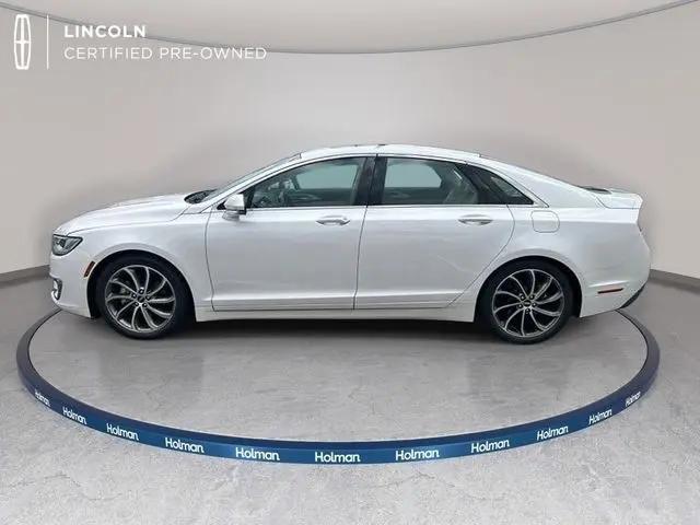 2019 Lincoln MKZ Reserve I for sale in Mt. Laurel, NJ