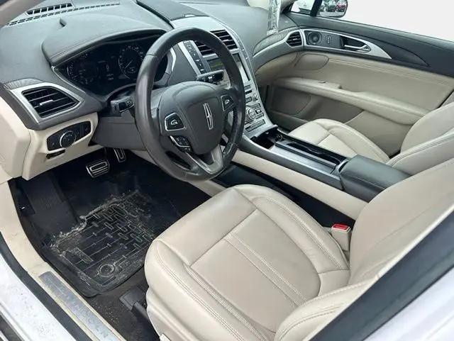 2019 Lincoln MKZ Reserve I