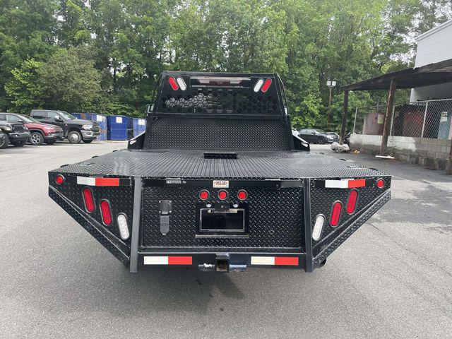 2020 GMC Sierra 2500HD 4WD Crew Cab Standard Bed Denali