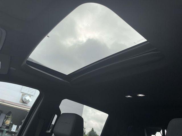 2020 GMC Sierra 2500HD 4WD Crew Cab Standard Bed Denali