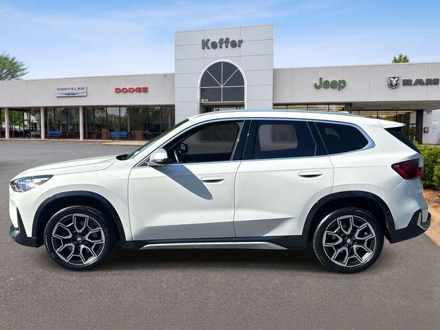 2024 BMW X1 xDrive28i