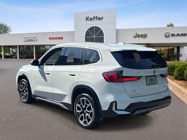 2024 BMW X1 xDrive28i