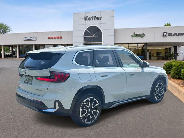 2024 BMW X1 xDrive28i