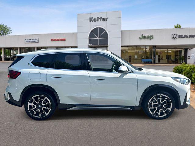 2024 BMW X1 xDrive28i