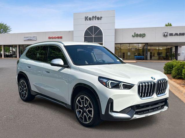 2024 BMW X1 xDrive28i