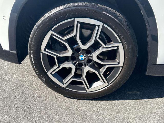 2024 BMW X1 xDrive28i