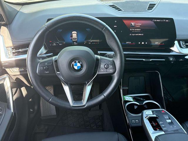 2024 BMW X1 xDrive28i