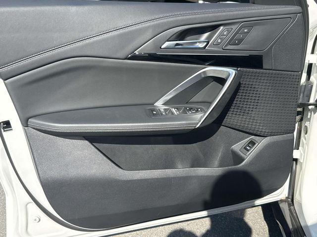 2024 BMW X1 xDrive28i