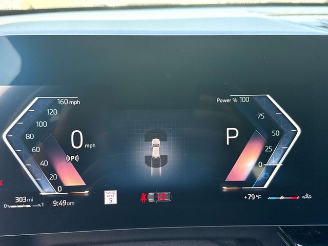 2024 BMW X1 xDrive28i