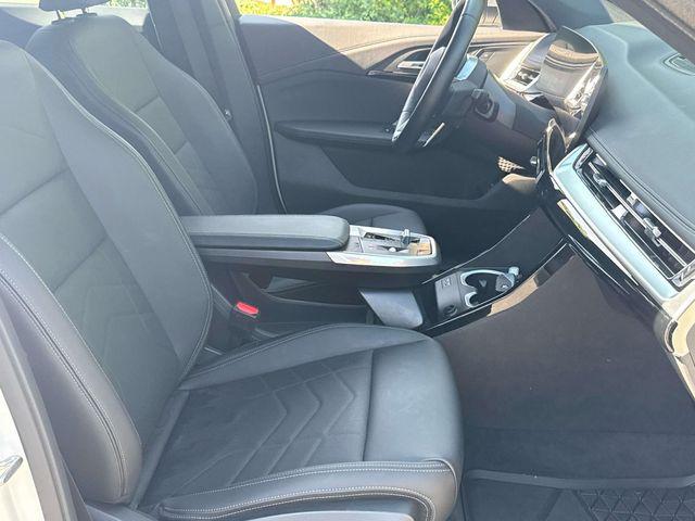2024 BMW X1 xDrive28i