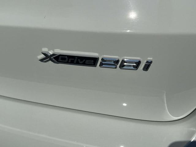 2024 BMW X1 xDrive28i