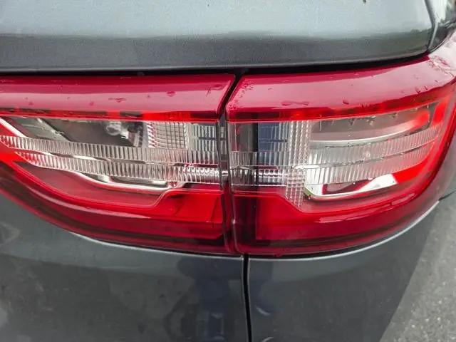 2020 Chevrolet Traverse AWD RS