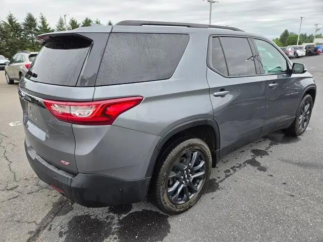2020 Chevrolet Traverse AWD RS
