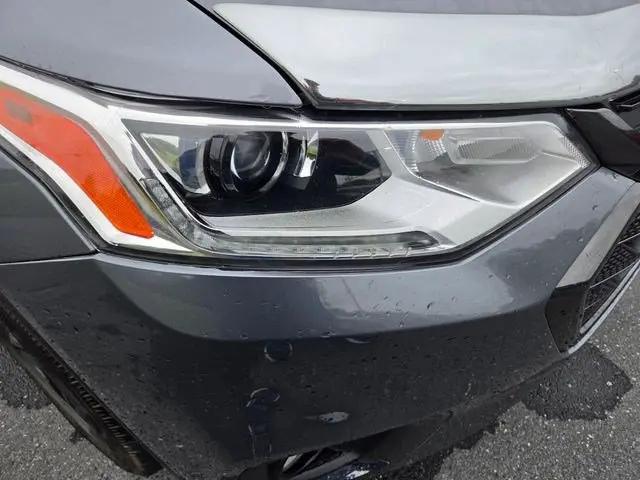 2020 Chevrolet Traverse AWD RS