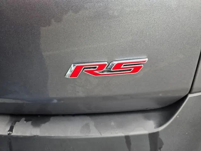 2020 Chevrolet Traverse AWD RS