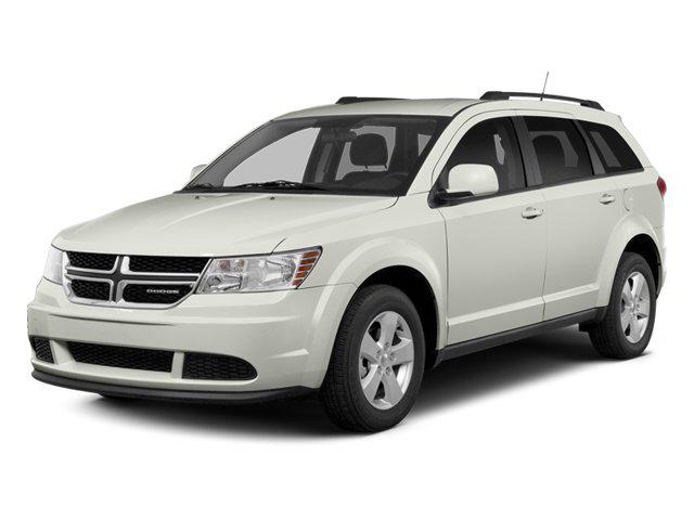 2014 Dodge Journey SXT for sale in Idaho Falls, ID