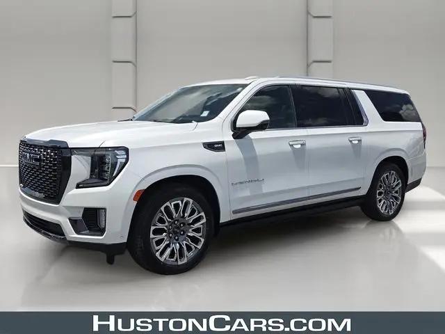 2023 GMC Yukon XL 4WD Denali Ultimate for sale in Lake Wales, FL