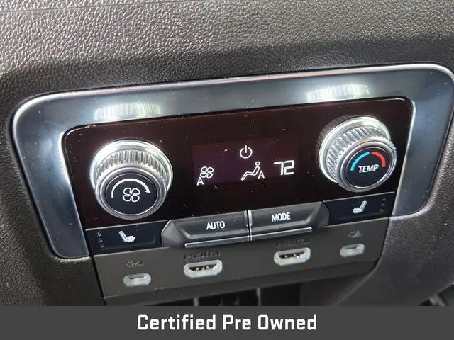 2023 GMC Yukon XL 4WD Denali Ultimate