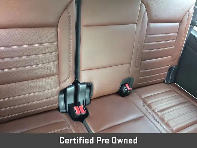 2023 GMC Yukon XL 4WD Denali Ultimate