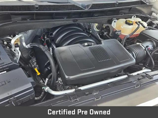 2023 GMC Yukon XL 4WD Denali Ultimate