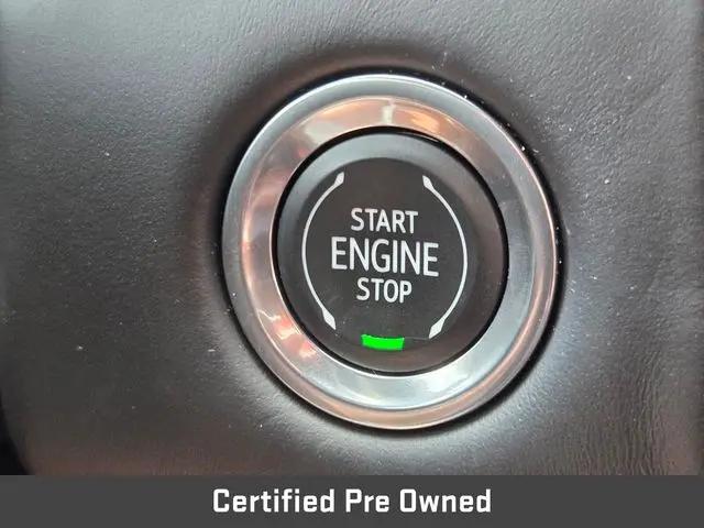 2023 GMC Yukon XL 4WD Denali Ultimate