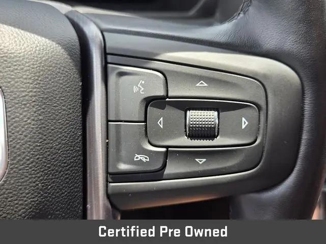 2023 GMC Yukon XL 4WD Denali Ultimate