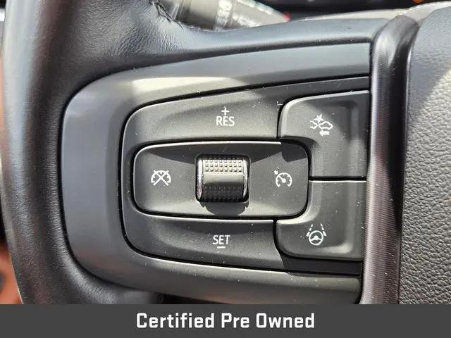 2023 GMC Yukon XL 4WD Denali Ultimate